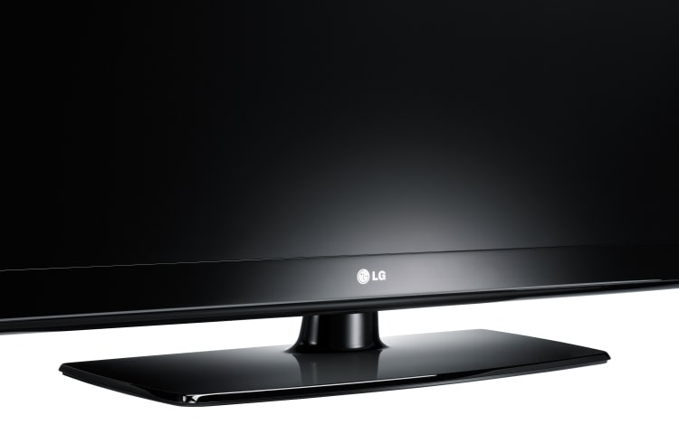 LG 42"FULL HD LCD Ezsign TV series, 42LD462B